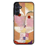 Abstract Face FZ6235 Samsung Galaxy A15 5G Case