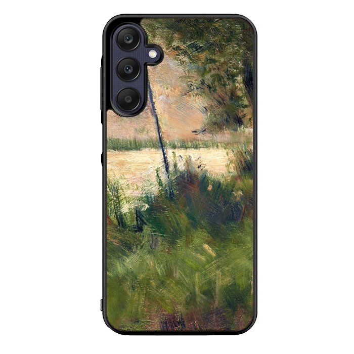 River Forest Nature FZ6239 Samsung Galaxy A15 5G Case