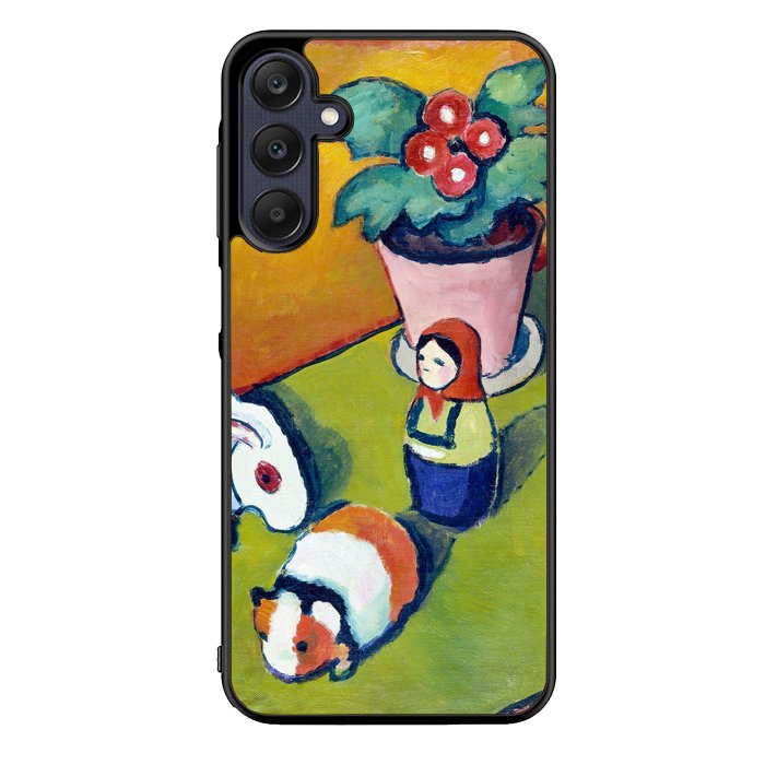 Toys Art Pianting FZ6240 Samsung Galaxy A25 5G Case