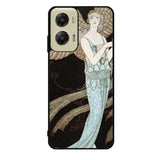 Evening Dress FZ6247 Motorola Moto G Stylus 5G 2024 Case