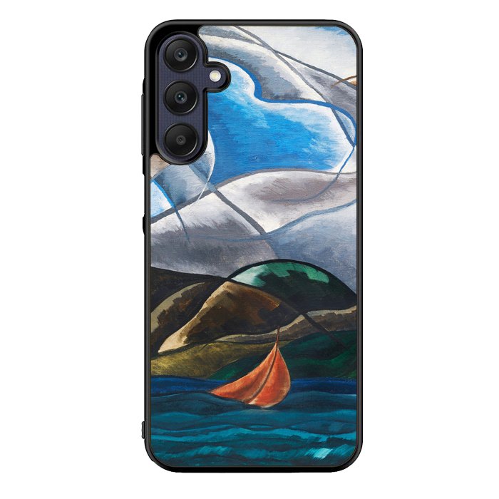 Clouds and Water FZ6248 Samsung Galaxy A15 5G Case