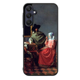 The Wine Glass FZ6251 Samsung Galaxy A15 5G Case