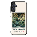 Yayoi Kusama Tree FZ6263 Samsung Galaxy A15 5G Case