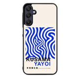 Line Art Yayoi Kusama FZ6267 Samsung Galaxy A15 5G Case