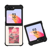 Sunset Mountain FZ6275 Samsung Galaxy Z Flip 5 2023 5G Case