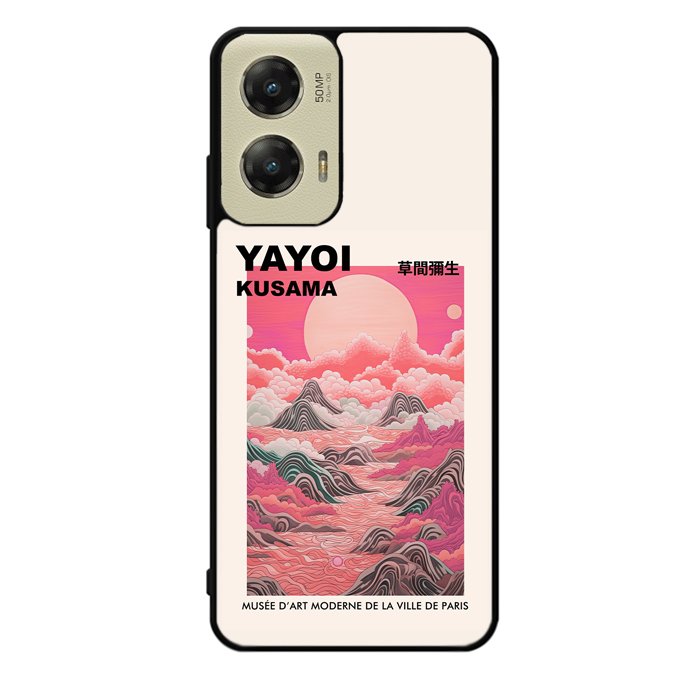 Sunset Mountain FZ6275 Motorola Moto G Stylus 5G 2024 Case