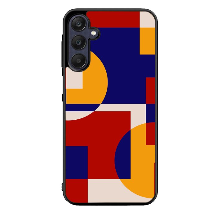 Block Art FZ6285 Samsung Galaxy A15 5G Case