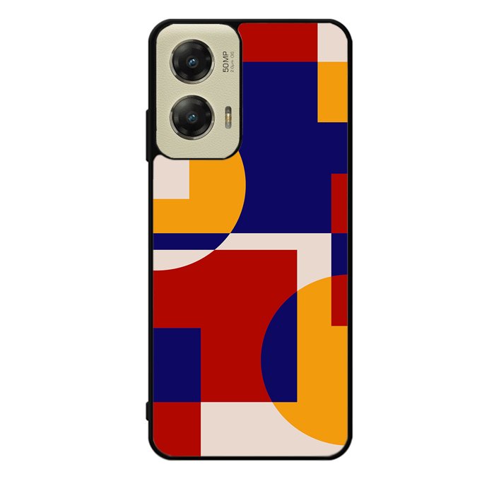 Block Art FZ6285 Motorola Moto G Stylus 5G 2024 Case