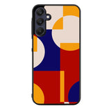 Minimalist Art FZ6286 Samsung Galaxy A15 5G Case