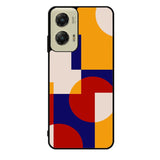 Minimalist Art FZ6287 Motorola Moto G Stylus 5G 2024 Case