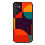 Minimalist Art FZ6288 Samsung Galaxy A15 5G Case