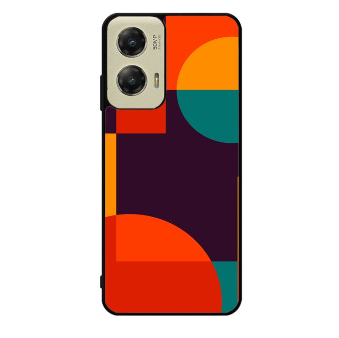 Minimalist Art FZ6288 Motorola Moto G Stylus 5G 2024 Case