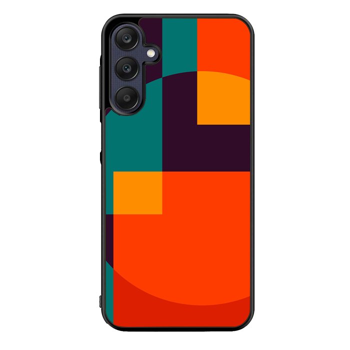 Minimalist Art FZ6289 Samsung Galaxy A15 5G Case