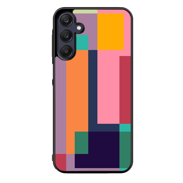 Minimalist Art FZ6293 Samsung Galaxy A15 5G Case
