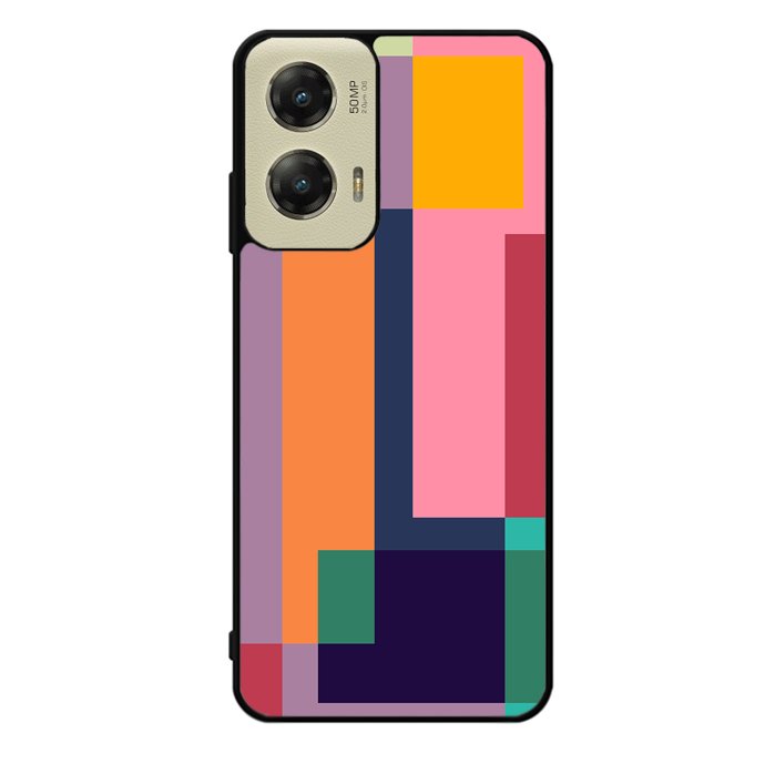 Minimalist Art FZ6293 Motorola Moto G Stylus 5G 2024 Case