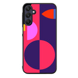 Minimalist Circle Art FZ6296 Samsung Galaxy A15 5G Case