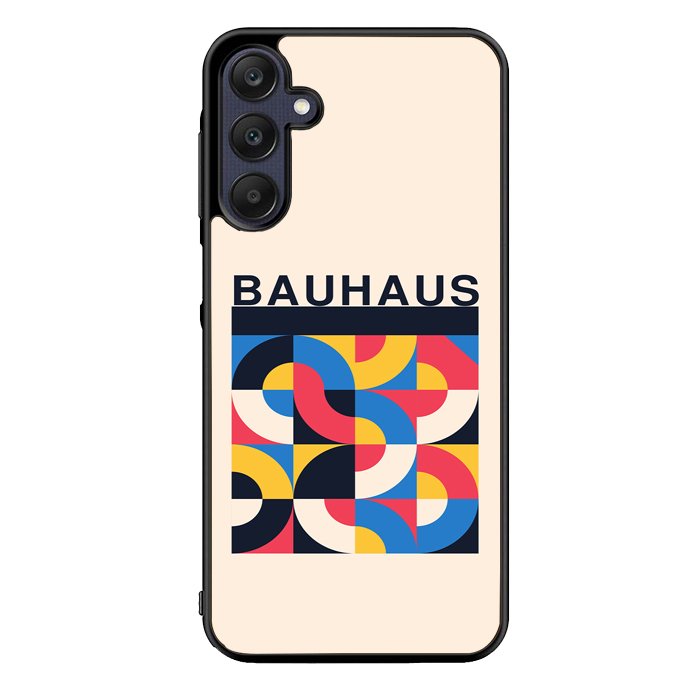Bauhaus Art FZ6298 Samsung Galaxy A15 5G Case