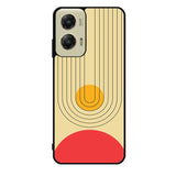 Bauhaus Art FZ6300 Motorola Moto G Stylus 5G 2024 Case