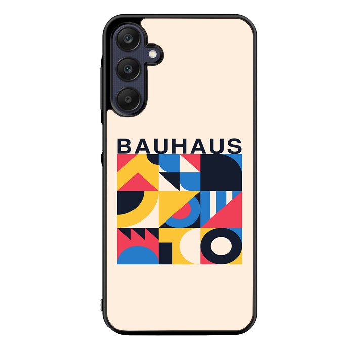 Bauhaus Art FZ6303 Samsung Galaxy A15 5G Case