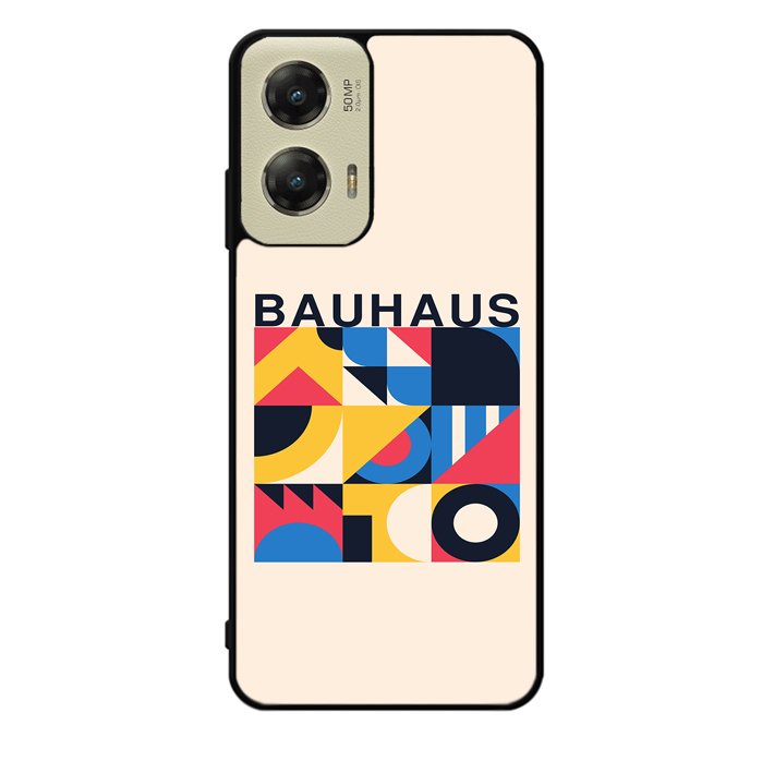 Bauhaus Art FZ6303 Motorola Moto G Stylus 5G 2024 Case