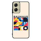Bauhaus Art FZ6303 Motorola Moto G Stylus 5G 2024 Case