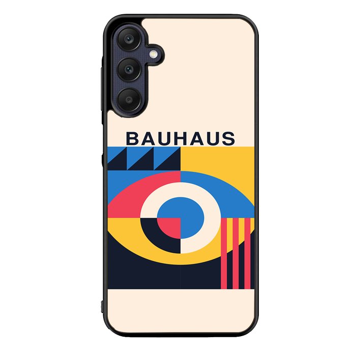 Bauhaus Art FZ6304 Samsung Galaxy A15 5G Case