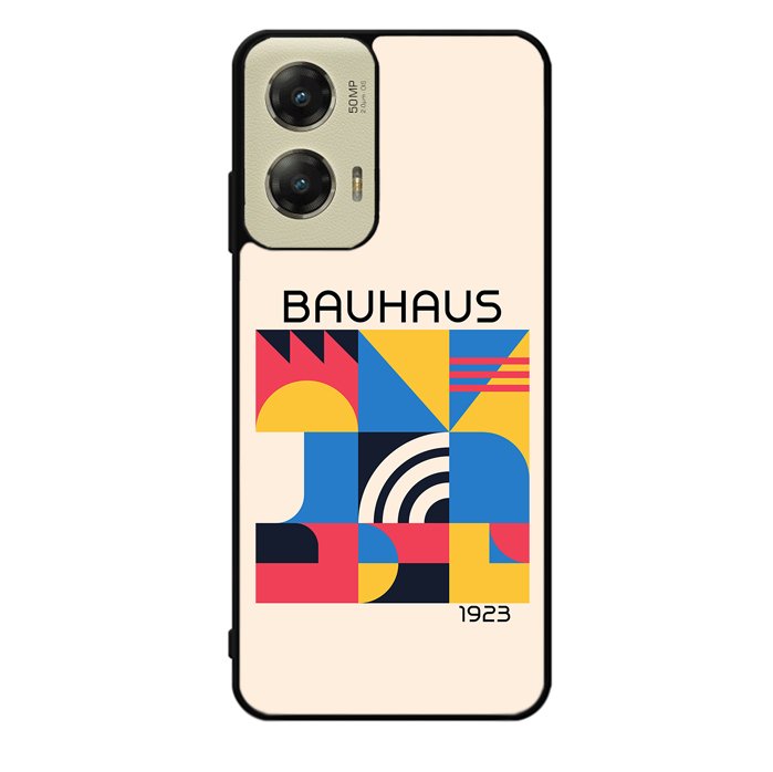 Bauhaus Art FZ6305 Motorola Moto G Stylus 5G 2024 Case