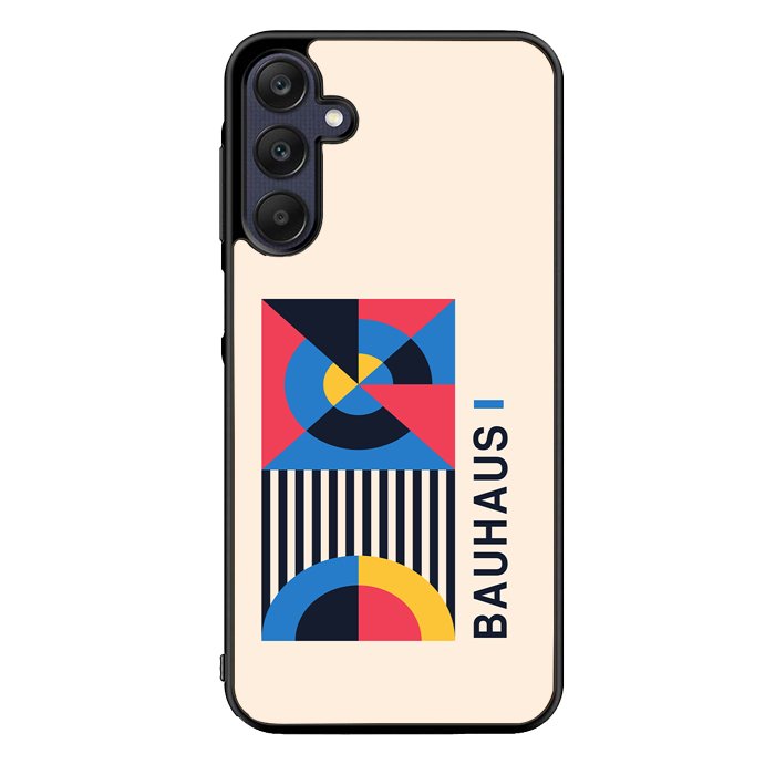 Bauhaus Art FZ6306 Samsung Galaxy A15 5G Case