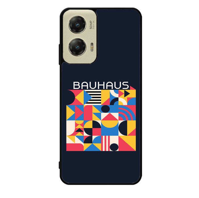 Bauhaus Art FZ6307 Motorola Moto G Stylus 5G 2024 Case