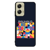 Bauhaus Art FZ6307 Motorola Moto G Stylus 5G 2024 Case