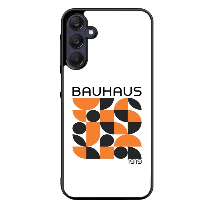 Bauhaus Art FZ6309 Samsung Galaxy A15 5G Case