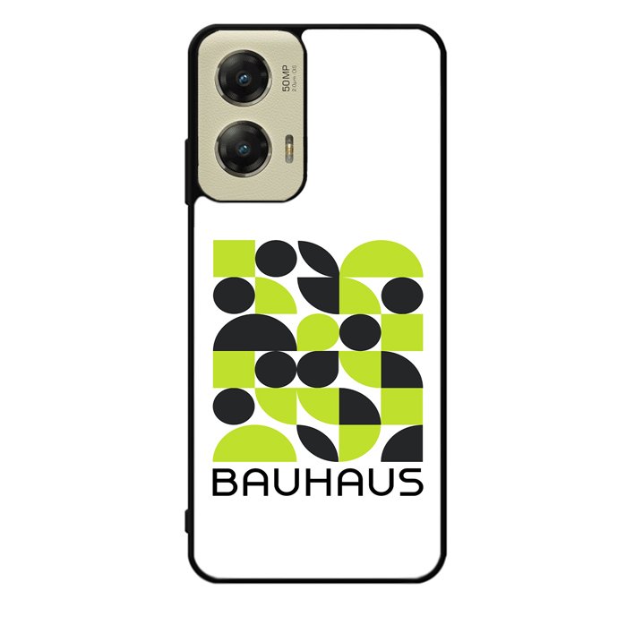 Bauhaus Art FZ6310 Motorola Moto G Stylus 5G 2024 Case