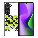 Bauhaus Art FZ6310 Samsung Galaxy Z Fold 6 2024 5G Case