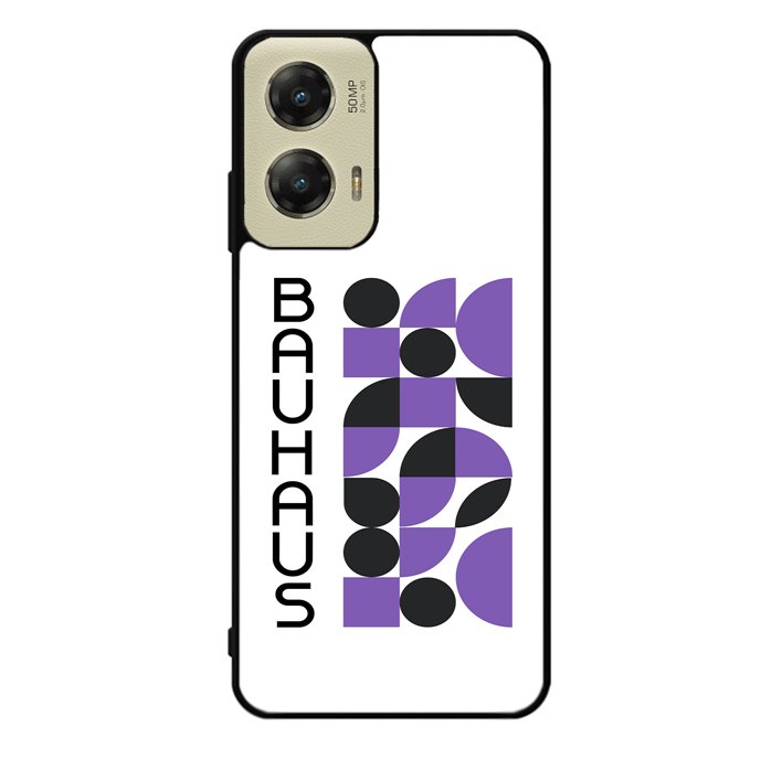 Bauhaus Art FZ6311 Motorola Moto G Stylus 5G 2024 Case