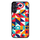 Bauhaus Art FZ6312 Samsung Galaxy A15 5G Case