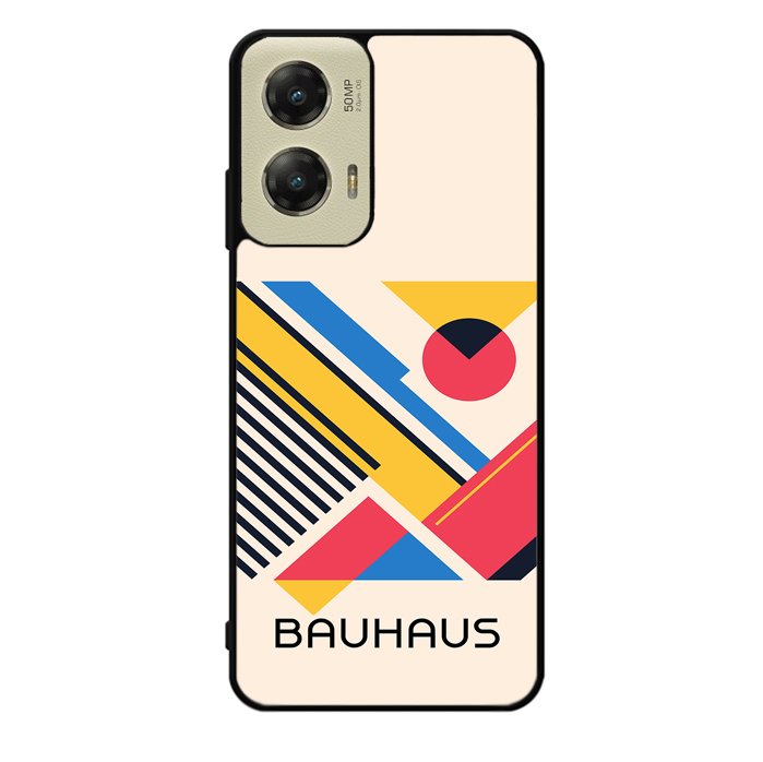 Bauhaus Art FZ6315 Motorola Moto G Stylus 5G 2024 Case