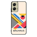 Bauhaus Art FZ6315 Motorola Moto G Stylus 5G 2024 Case