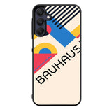 Bauhaus Art FZ6316 Samsung Galaxy A15 5G Case