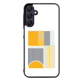Bauhaus Art FZ6317 Samsung Galaxy A15 5G Case