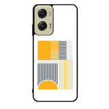 Bauhaus Art FZ6317 Motorola Moto G Stylus 5G 2024 Case
