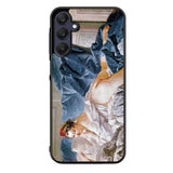 Odalisque Woman FZ6336 Samsung Galaxy A15 5G Case