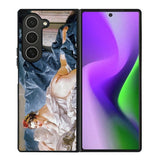 Odalisque Woman FZ6336 Samsung Galaxy Z Fold 6 2024 5G Case