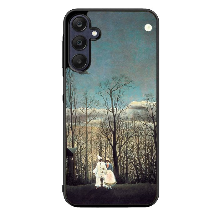 Carnival Evening FZ6337 Samsung Galaxy A15 5G Case