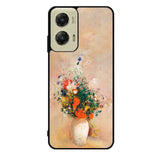 Flower Vases FZ6339 Motorola Moto G Stylus 5G 2024 Case