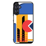 Minimalist Bauhaus Art FZ6346 Samsung Galaxy A15 5G Case