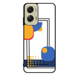 Minimalist Bauhaus Art FZ6347 Motorola Moto G Stylus 5G 2024 Case