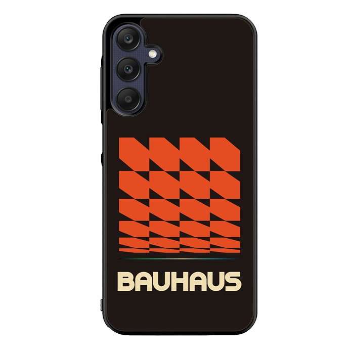 Retro Bauhaus Art FZ6351 Samsung Galaxy A15 5G Case