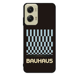 Retro Bauhaus Art FZ6353 Motorola Moto G Stylus 5G 2024 Case