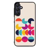 Geometry Art FZ6354 Samsung Galaxy A15 5G Case