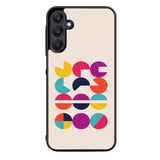 Geometry Art FZ6355 Samsung Galaxy A15 5G Case